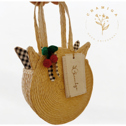 CARTERA GATITO - POR PEDIDO